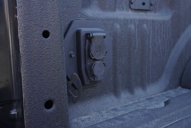 2025 Ford SUPER DUTY F-350 PLATINUM - 23017890 - 12