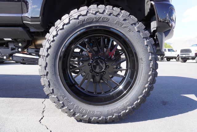 2025 Ford SUPER DUTY F-350 PLATINUM - 23017890 - 16