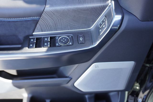 2025 Ford SUPER DUTY F-350 PLATINUM - 23017890 - 29