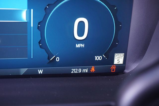 2025 Ford SUPER DUTY F-350 PLATINUM - 23017890 - 31