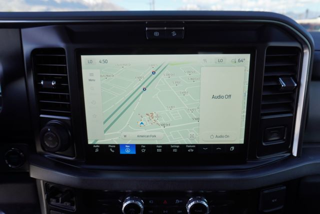 2025 Ford SUPER DUTY F-350 PLATINUM - 23017890 - 34