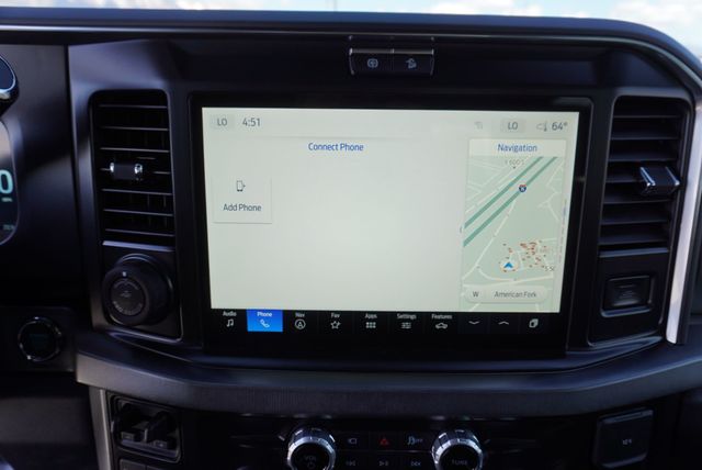 2025 Ford SUPER DUTY F-350 PLATINUM - 23017890 - 36