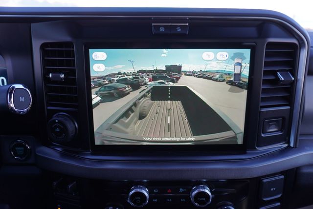 2025 Ford SUPER DUTY F-350 PLATINUM - 23017890 - 43