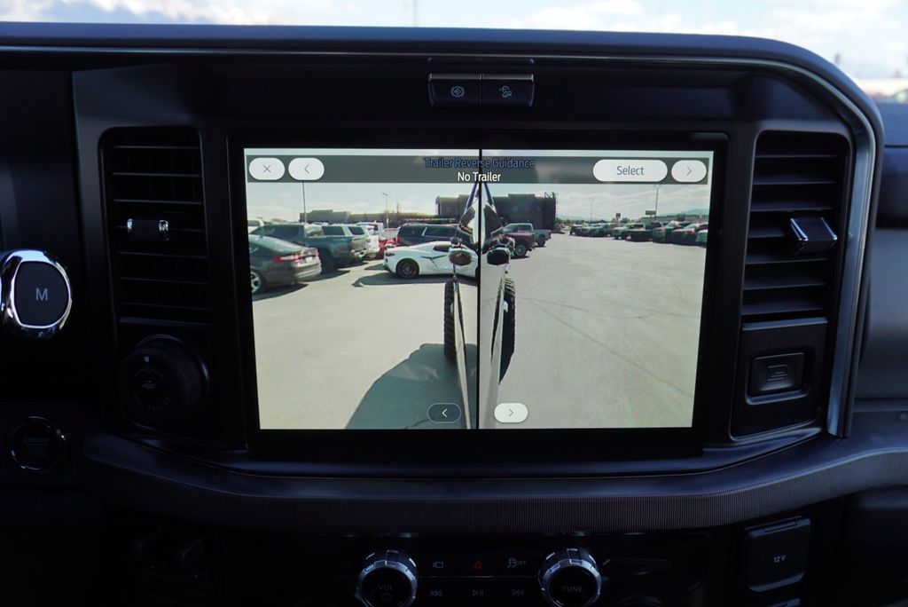 2025 Ford SUPER DUTY F-350 PLATINUM - 23017890 - 44