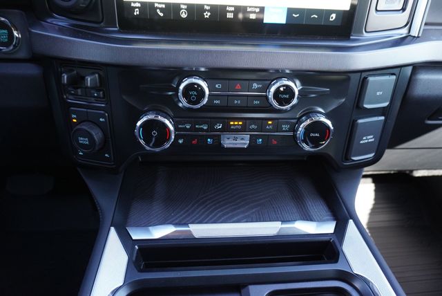 2025 Ford SUPER DUTY F-350 PLATINUM - 23017890 - 45