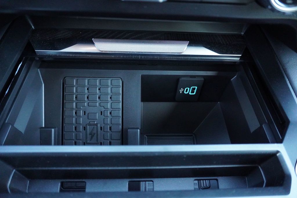 2025 Ford SUPER DUTY F-350 PLATINUM - 23017890 - 47