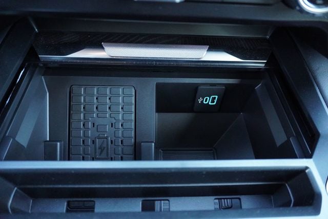 2025 Ford SUPER DUTY F-350 PLATINUM - 23017890 - 47