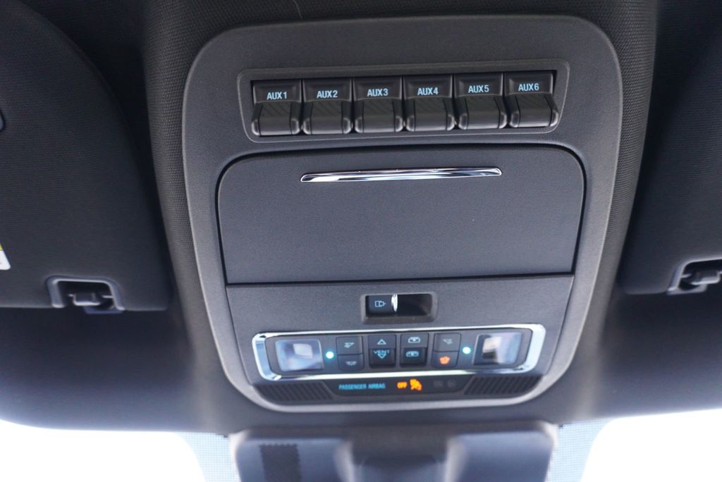 2025 Ford SUPER DUTY F-350 PLATINUM - 23017890 - 48