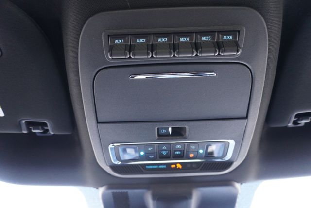 2025 Ford SUPER DUTY F-350 PLATINUM - 23017890 - 48