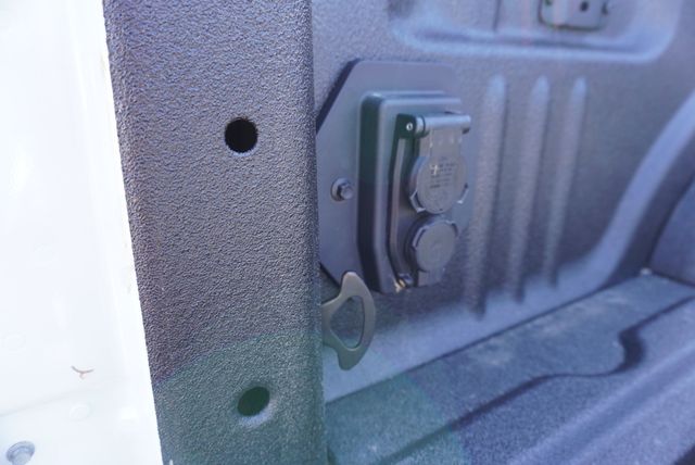 2025 Ford SUPER DUTY F-350 PLATINUM - 23027728 - 12
