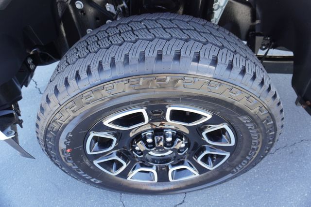 2025 Ford SUPER DUTY F-350 PLATINUM - 23027728 - 17