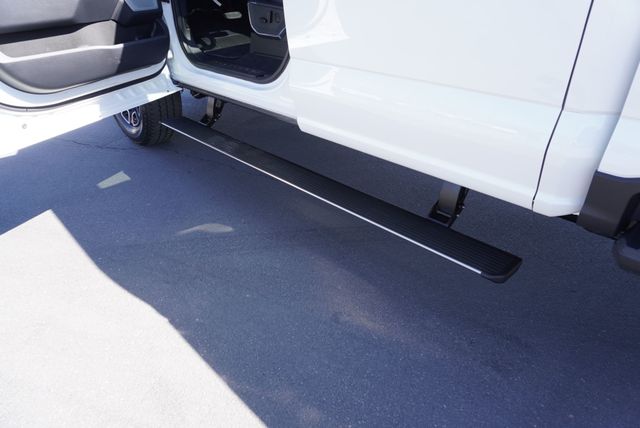 2025 Ford SUPER DUTY F-350 PLATINUM - 23027728 - 20