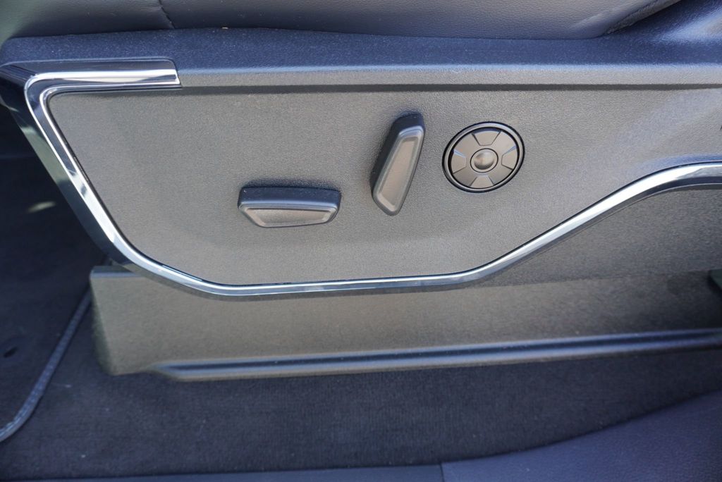 2025 Ford SUPER DUTY F-350 PLATINUM - 23027728 - 27