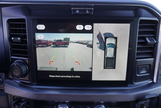 2025 Ford SUPER DUTY F-350 PLATINUM - 23027728 - 41