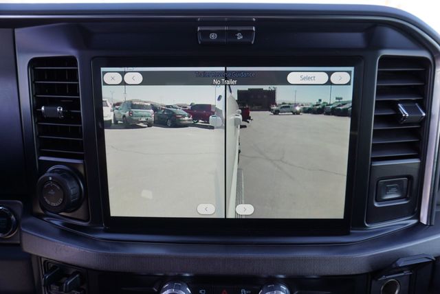2025 Ford SUPER DUTY F-350 PLATINUM - 23027728 - 43