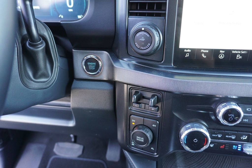 2025 Ford SUPER DUTY F-350 PLATINUM - 23027728 - 45