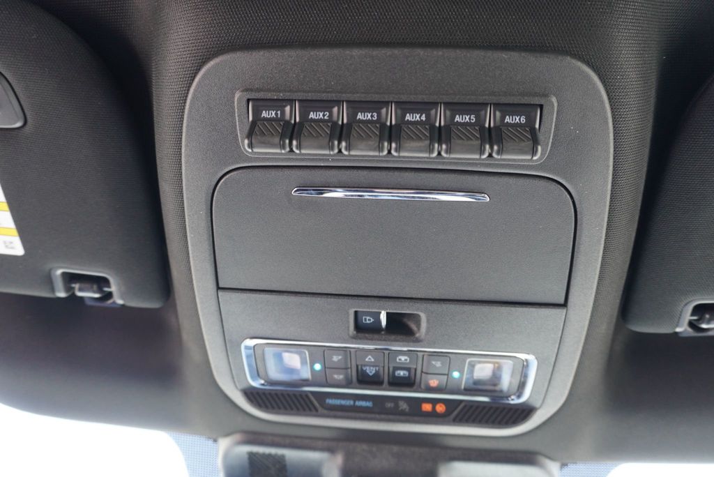 2025 Ford SUPER DUTY F-350 PLATINUM - 23027728 - 47