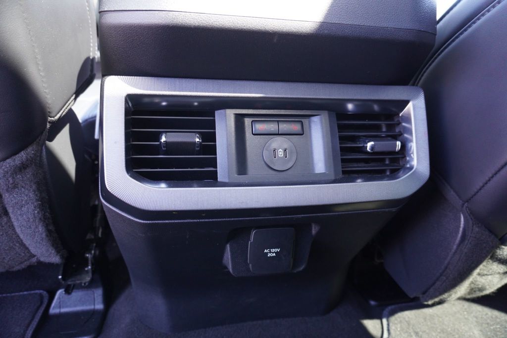 2025 Ford SUPER DUTY F-350 PLATINUM - 23027728 - 50