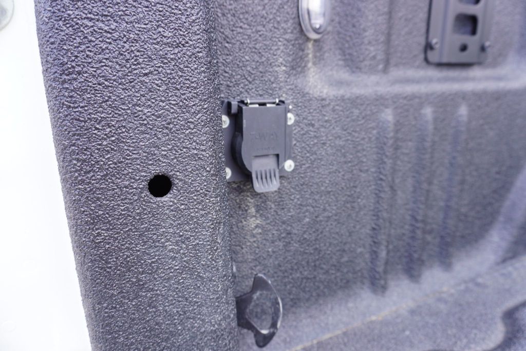 2025 Ford SUPER DUTY F-350 PLATINUM - 23032598 - 12
