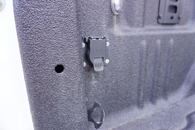 2025 Ford SUPER DUTY F-350 PLATINUM - 23032598 - 12