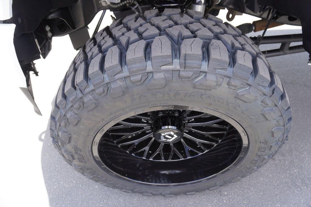 2025 Ford SUPER DUTY F-350 PLATINUM - 23032598 - 17