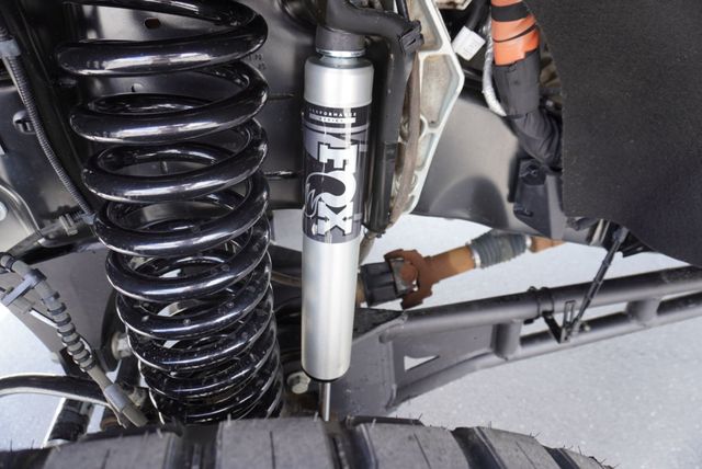 2025 Ford SUPER DUTY F-350 PLATINUM - 23032598 - 18