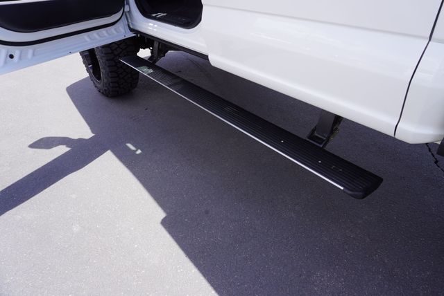 2025 Ford SUPER DUTY F-350 PLATINUM - 23032598 - 22
