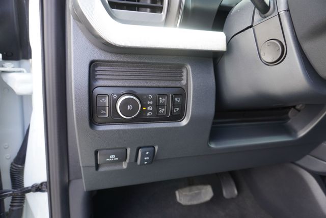 2025 Ford SUPER DUTY F-350 PLATINUM - 23032598 - 31