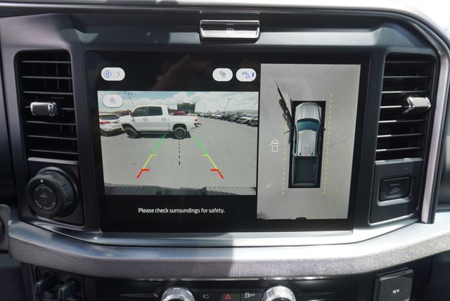 2025 Ford SUPER DUTY F-350 PLATINUM - 23032598 - 43