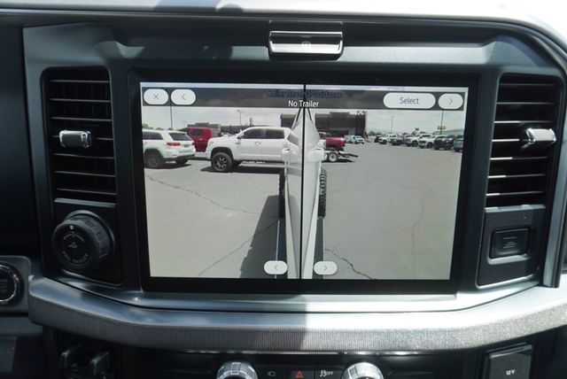 2025 Ford SUPER DUTY F-350 PLATINUM - 23032598 - 45