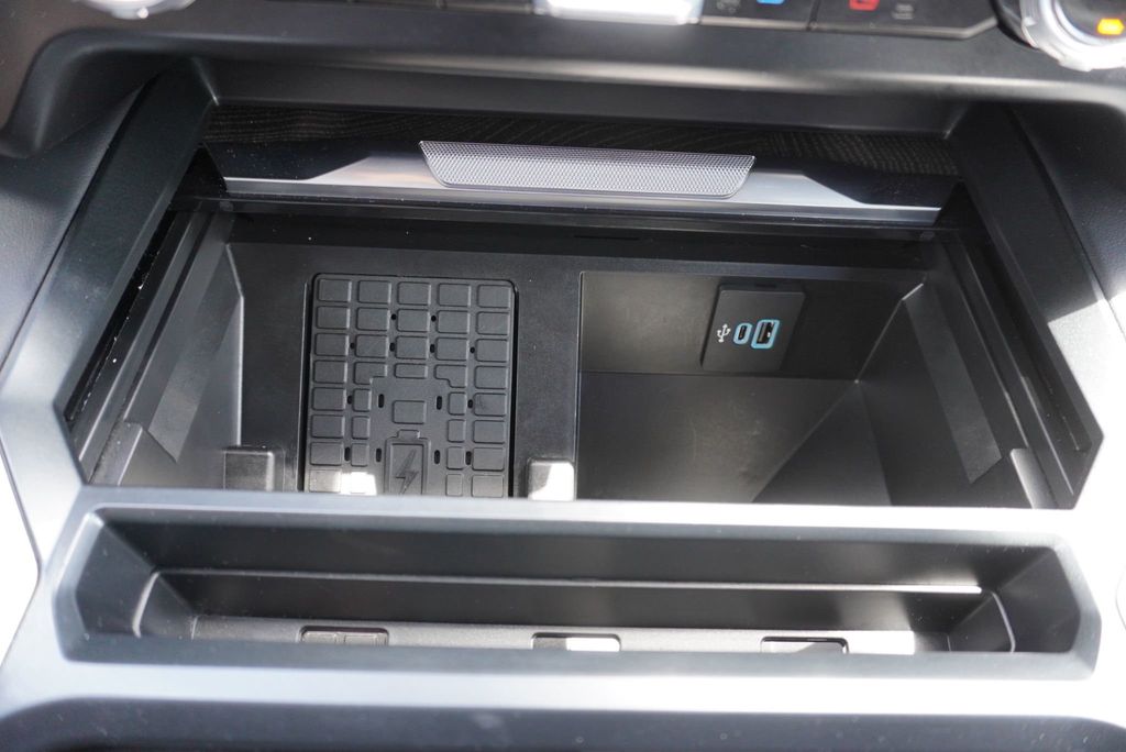 2025 Ford SUPER DUTY F-350 PLATINUM - 23032598 - 47