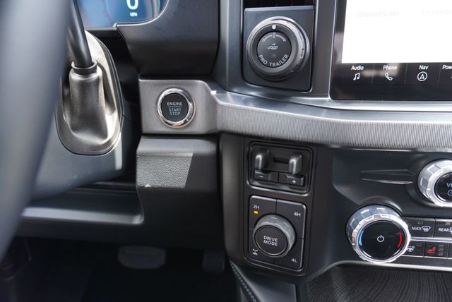 2025 Ford SUPER DUTY F-350 PLATINUM - 23032598 - 48