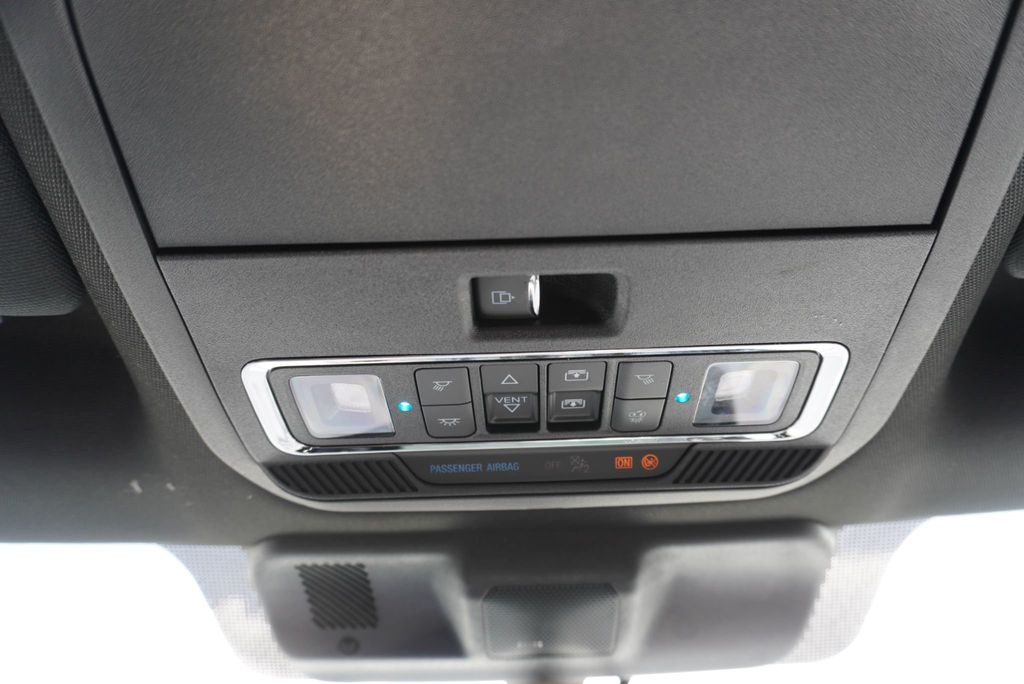 2025 Ford SUPER DUTY F-350 PLATINUM - 23032598 - 49