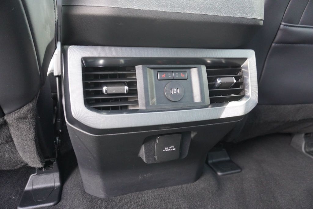 2025 Ford SUPER DUTY F-350 PLATINUM - 23032598 - 52
