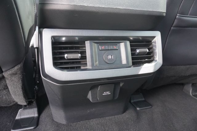 2025 Ford SUPER DUTY F-350 PLATINUM - 23032598 - 52