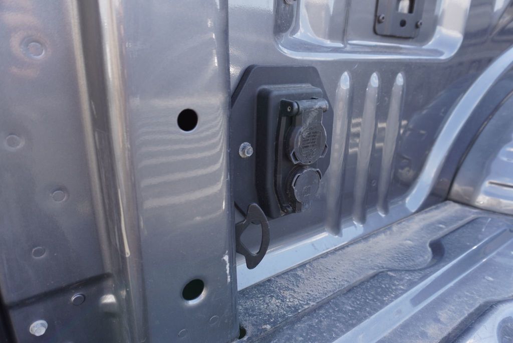 2025 Ford SUPER DUTY F-350 PLATINUM - 23054463 - 12