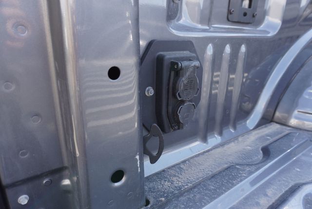 2025 Ford SUPER DUTY F-350 PLATINUM - 23054463 - 12