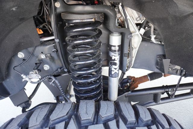 2025 Ford SUPER DUTY F-350 PLATINUM - 23054463 - 18