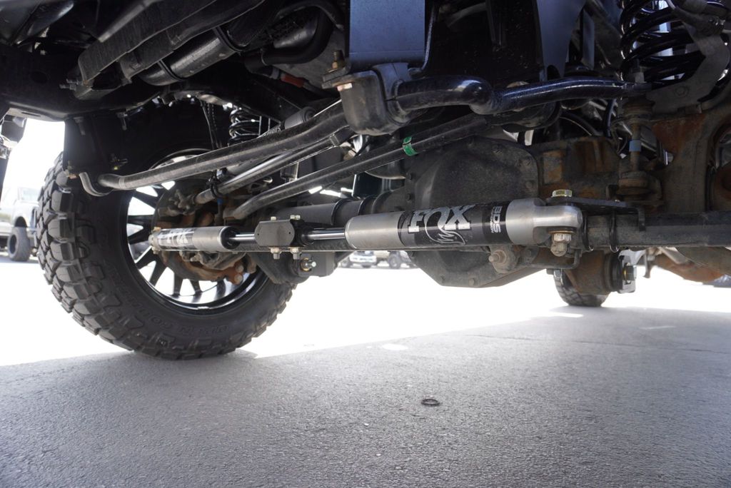 2025 Ford SUPER DUTY F-350 PLATINUM - 23054463 - 19