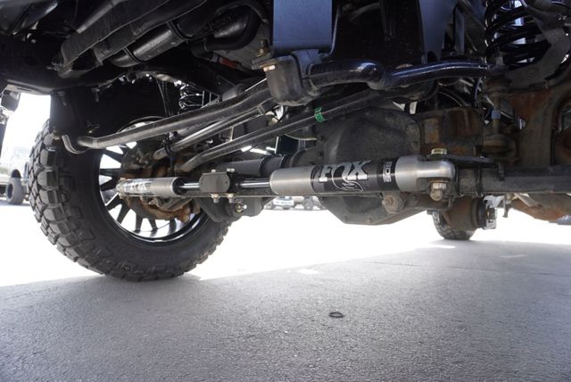 2025 Ford SUPER DUTY F-350 PLATINUM - 23054463 - 19