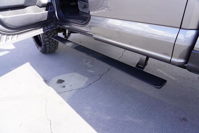 2025 Ford SUPER DUTY F-350 PLATINUM - 23054463 - 21