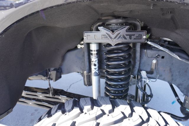 2025 Ford SUPER DUTY F-350 PLATINUM - 23091066 - 18
