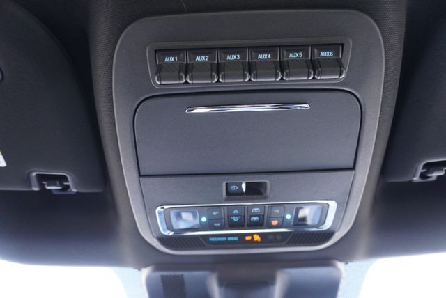 2025 Ford SUPER DUTY F-350 PLATINUM - 23091066 - 48