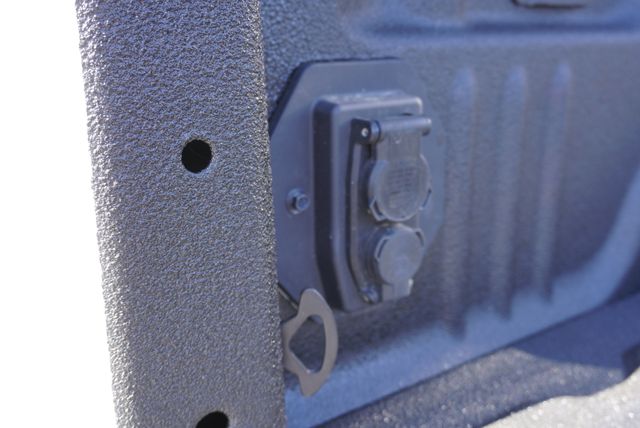 2025 Ford SUPER DUTY F-350 PLATINUM FX4 - 22919772 - 11