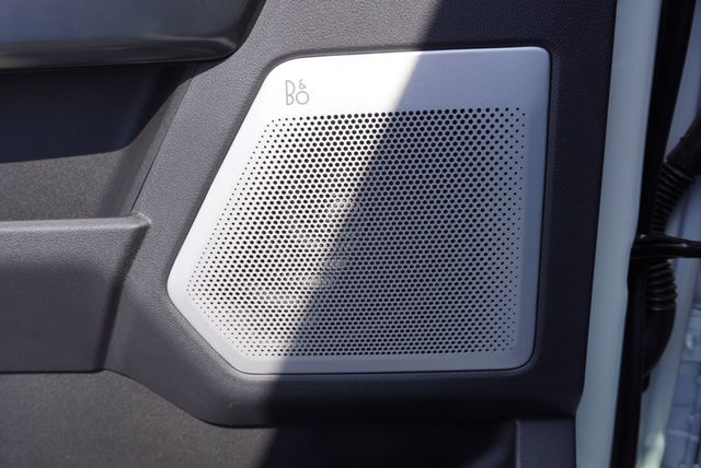 2025 Ford SUPER DUTY F-350 PLATINUM FX4 - 22919772 - 32