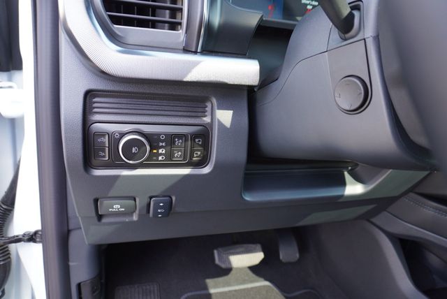 2025 Ford SUPER DUTY F-350 PLATINUM FX4 - 22919772 - 33