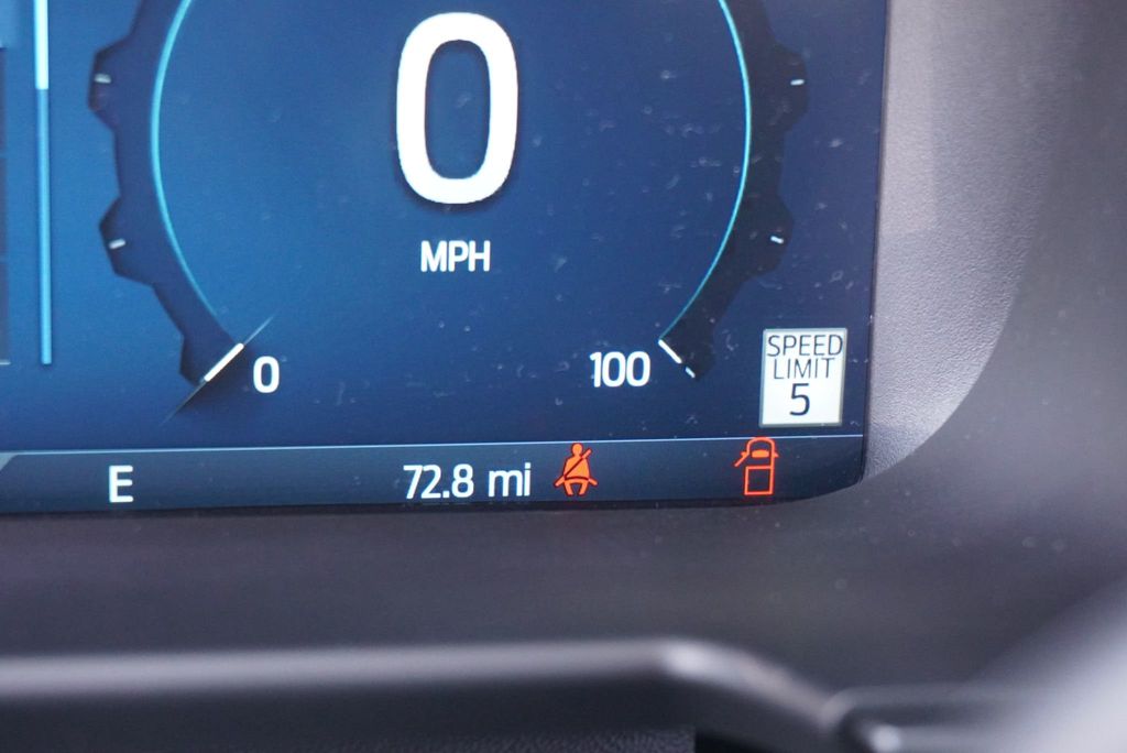 2025 Ford SUPER DUTY F-350 PLATINUM FX4 - 22919772 - 34