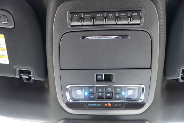 2025 Ford SUPER DUTY F-350 PLATINUM FX4 - 22919772 - 51