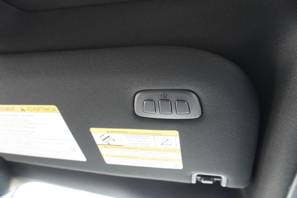 2025 Ford SUPER DUTY F-350 PLATINUM FX4 - 22919772 - 53