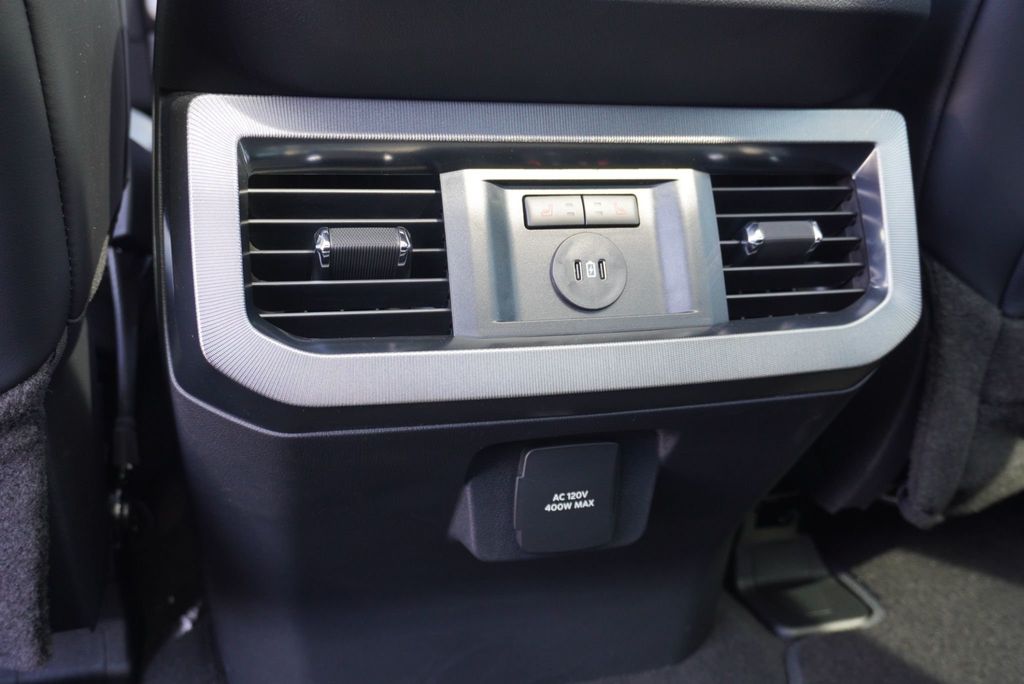 2025 Ford SUPER DUTY F-350 PLATINUM FX4 - 22919772 - 54